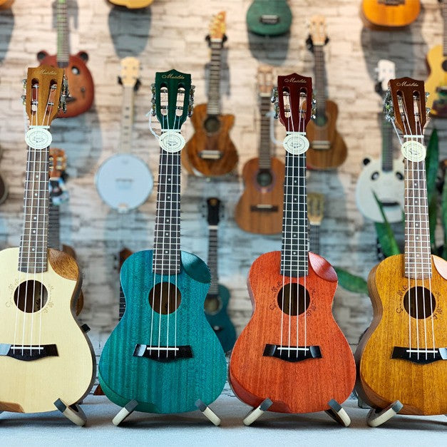 Ukulele Bowlift