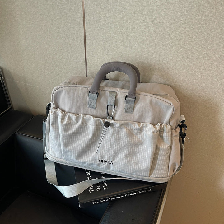 Stylish Travel Duffel