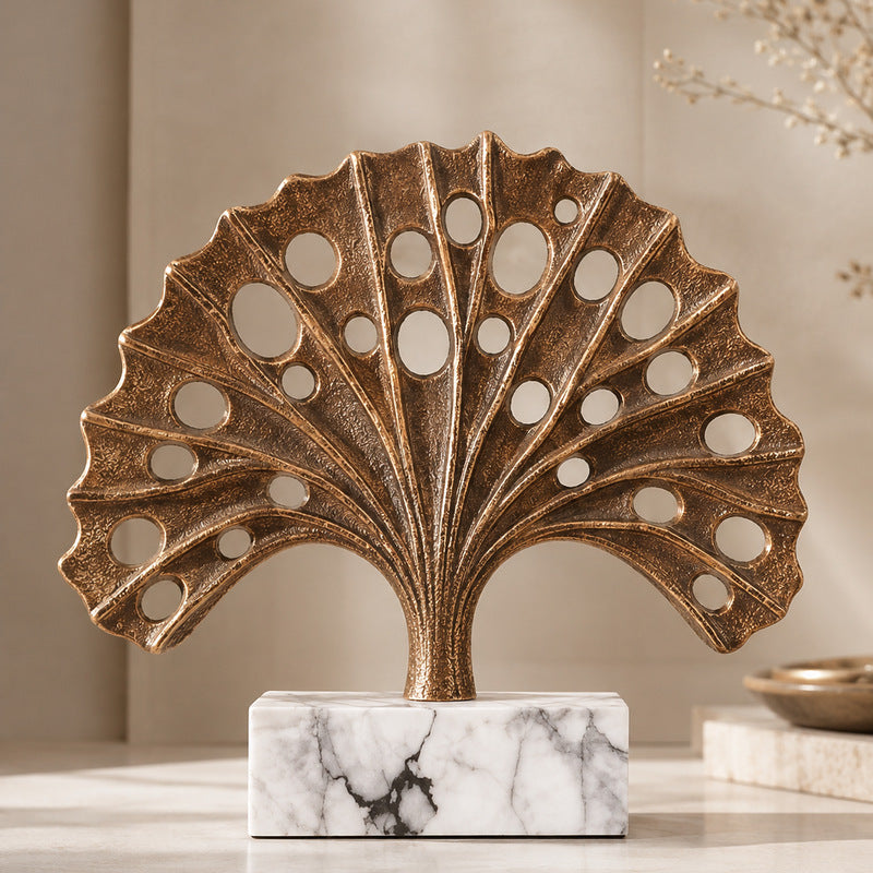 Decorative Butterfly Sculpture