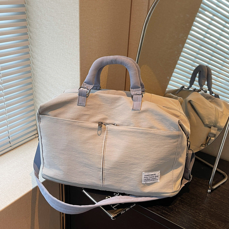 Multifunctional Travel Overnight Bag