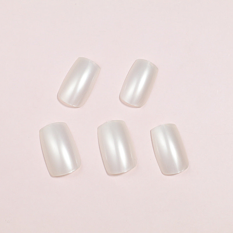Premium Acrylic Nail Tips Bowlift