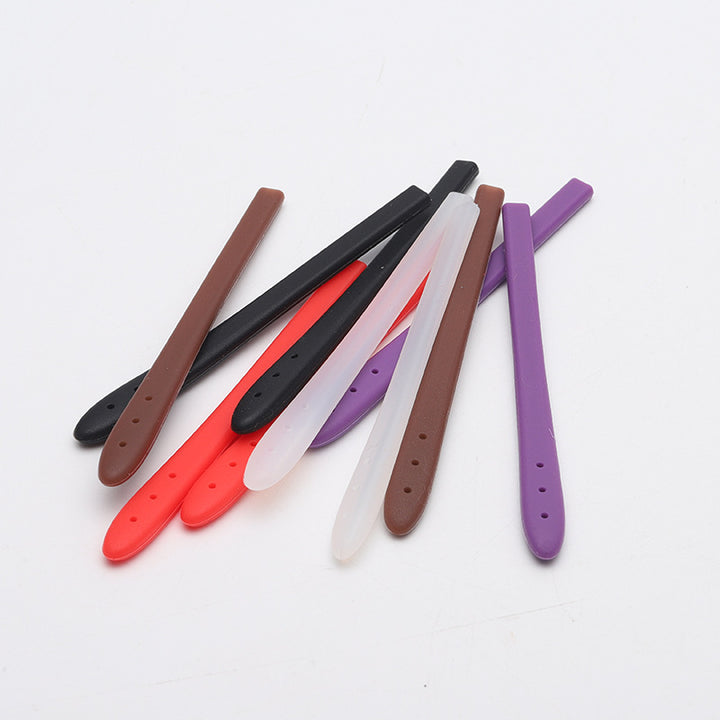 Premium Leather Belt Extenders Bowlift