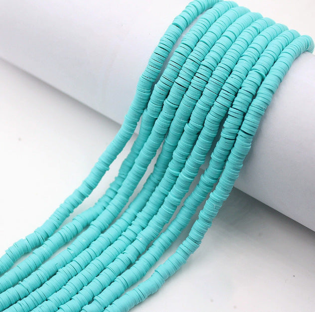 Stylish Silicone Beading Supplies Bowlift