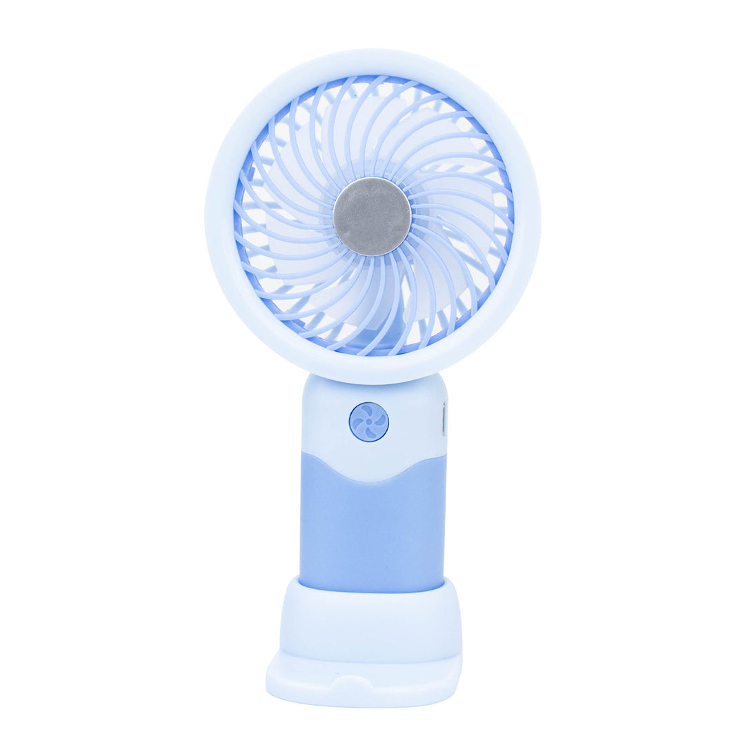 Ladies Portable USB Fan Bowlift