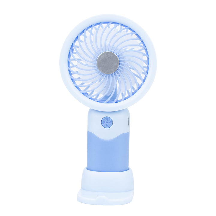 Ladies Portable USB Fan Bowlift