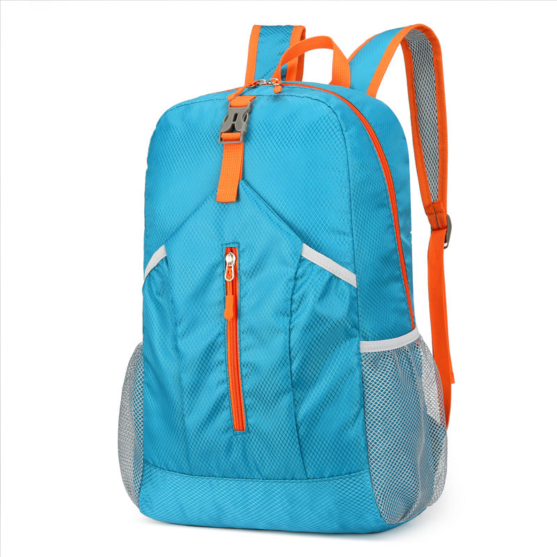 Versatile Sports Backpack Bowlift