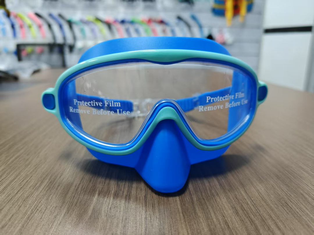 Swimming goggles Bowlift