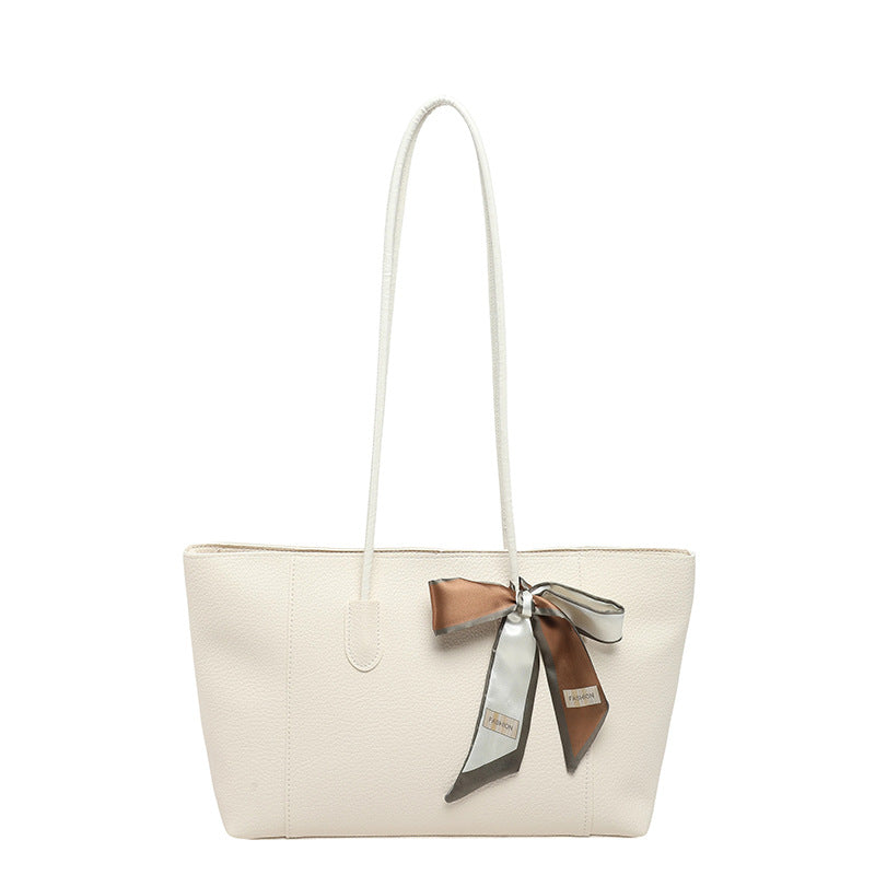 WoChic Modern Tote Bag Bowlift