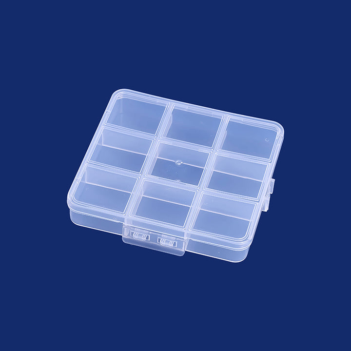Multi-Compartment Craft Organizer Bowlift