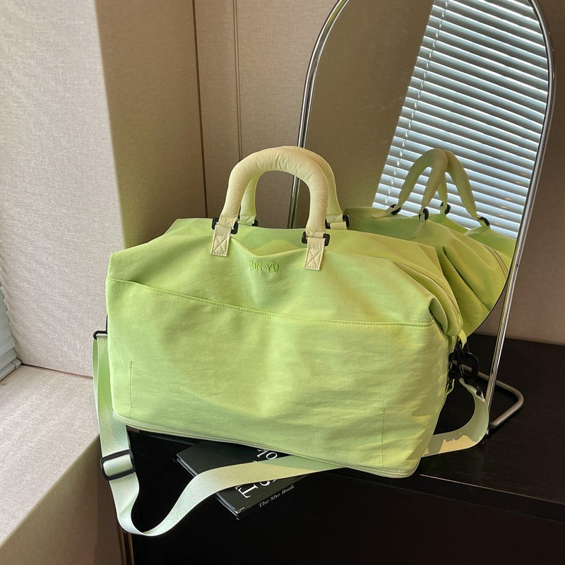 Multi-Purpose Sport Duffel Bag