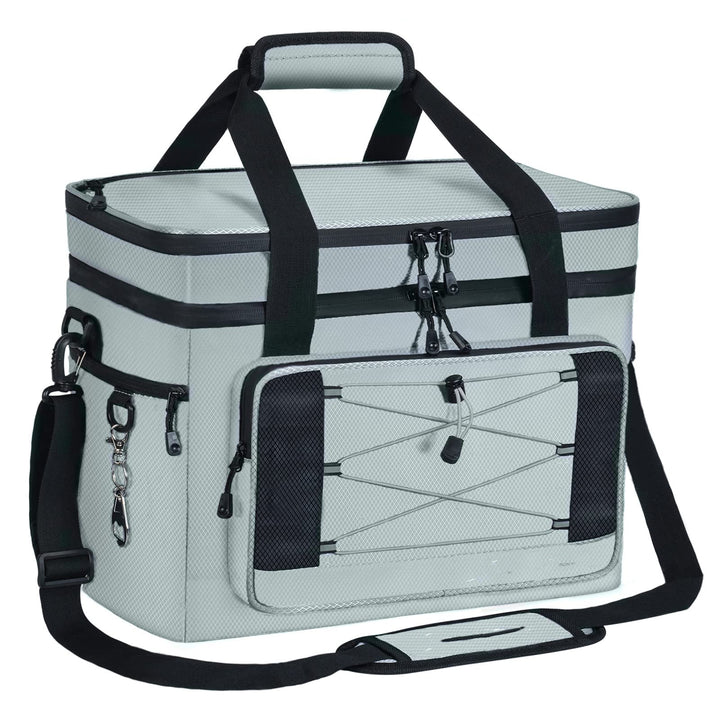 Multi-Purpose Insulated Cooler Tote Bowlift