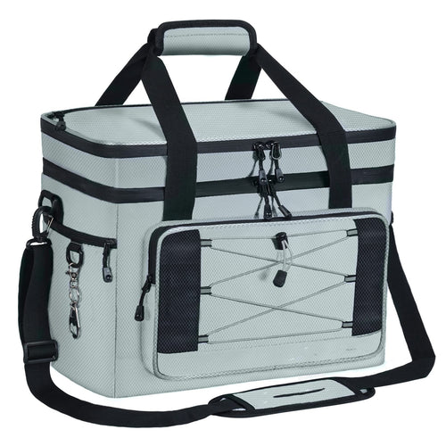 Multi-Purpose Insulated Cooler Tote Bowlift