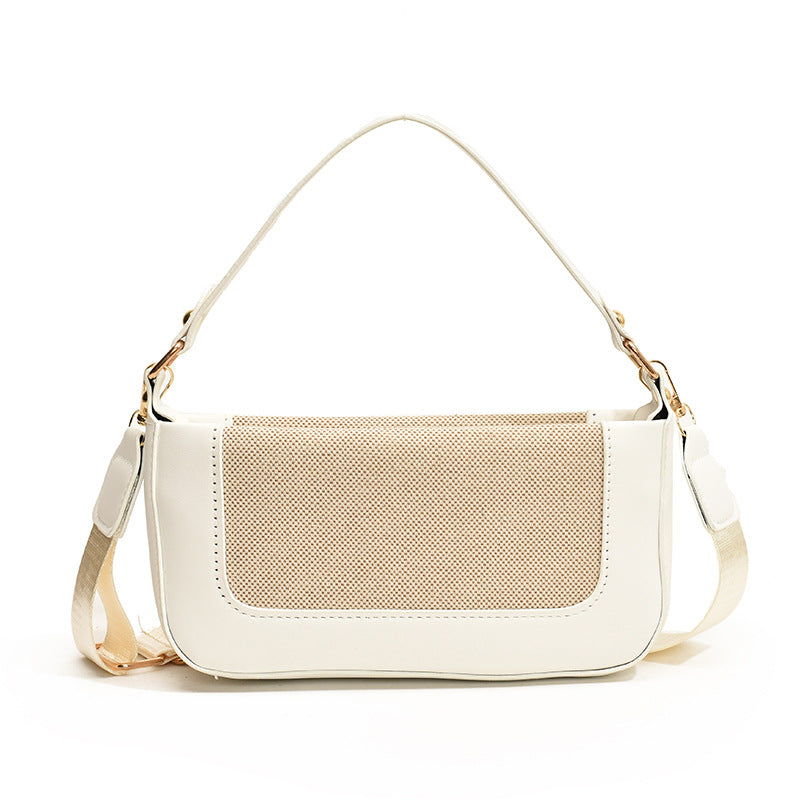 WoChic Structured Handbag Bowlift