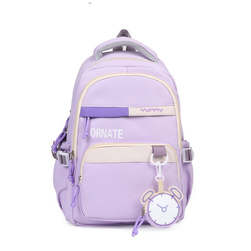Functional School Backpack Bowlift