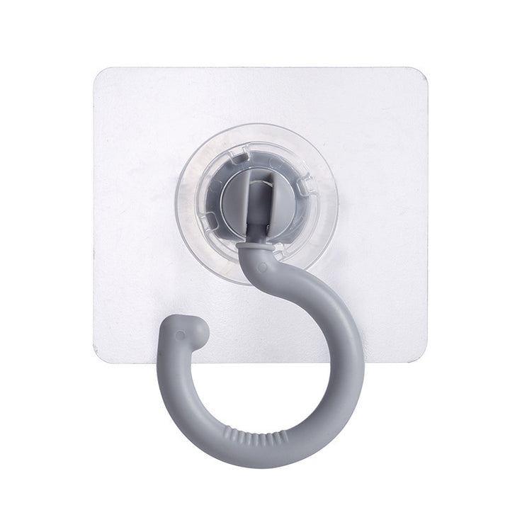 Suction Cup Storage Hook Bowlift
