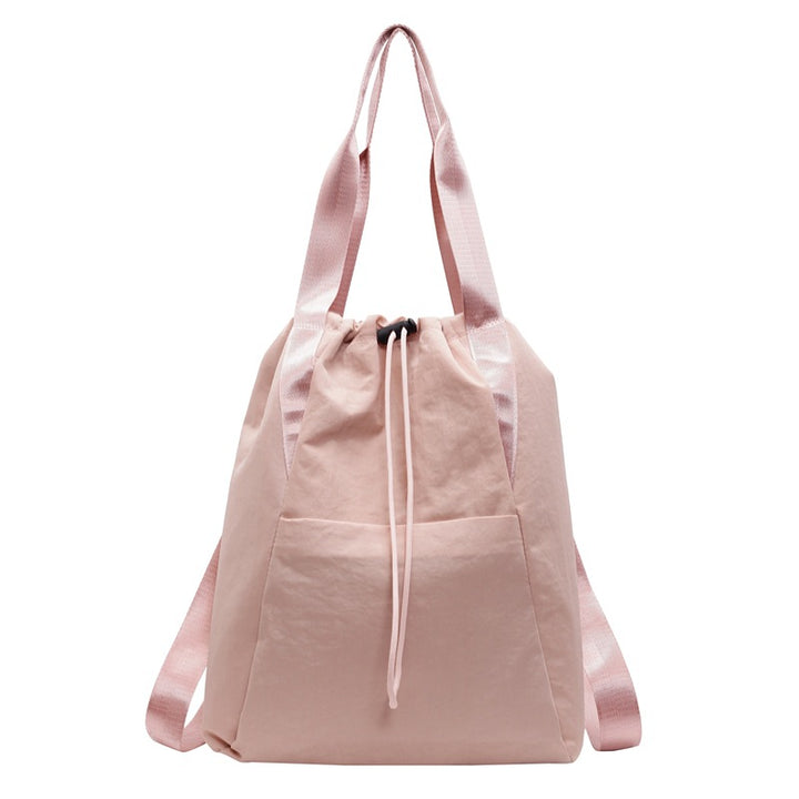 Shoulder Bag with Adjustable Shoulder Strap Bowlift