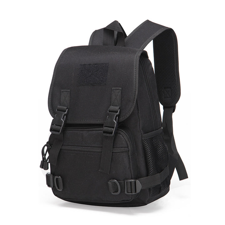 Tactical Outdoor Explorer Backpack Bowlift