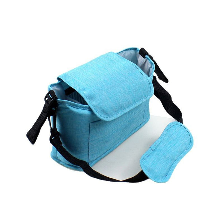 Insulated Lunch Cooler Bag Bowlift