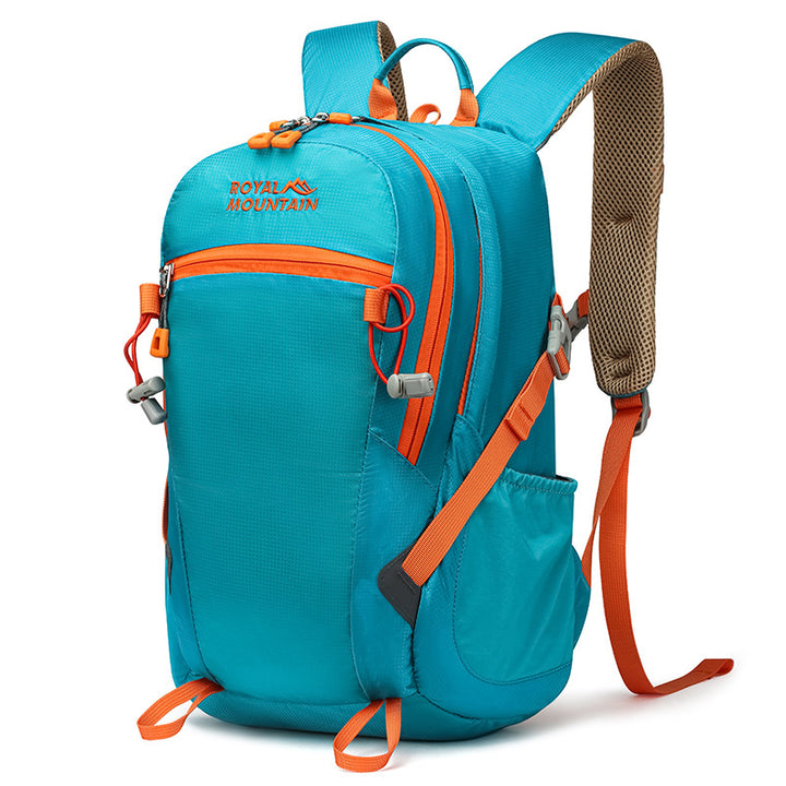 Ladies Hiking Backpack Bowlift