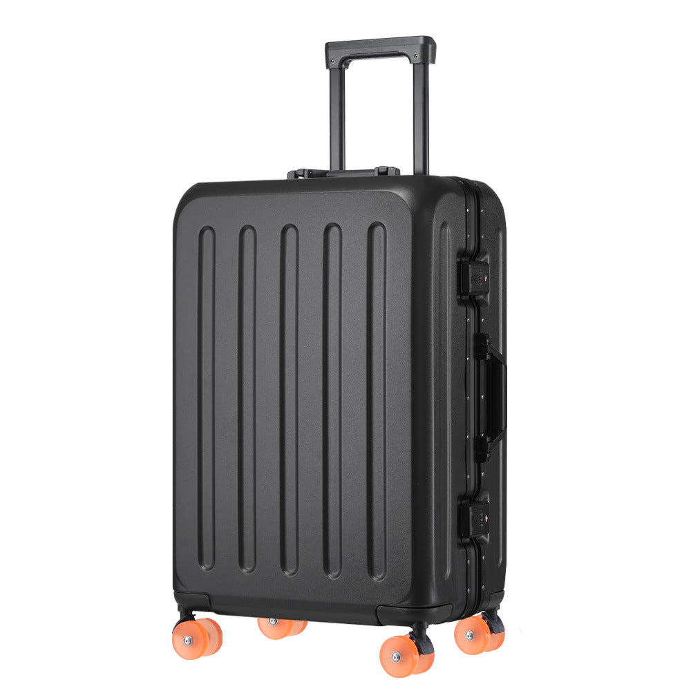 Travel Suitcase