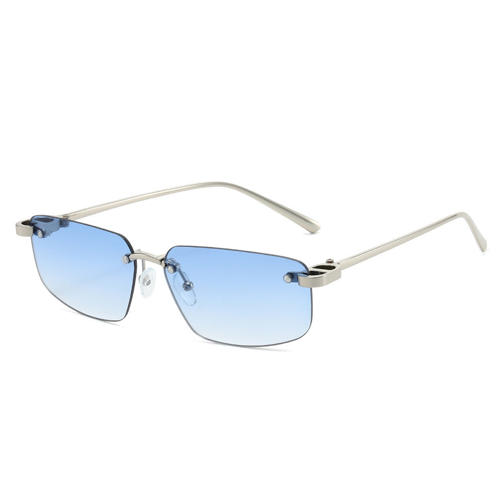 Stylish Minimalist Sunglasses Bowlift
