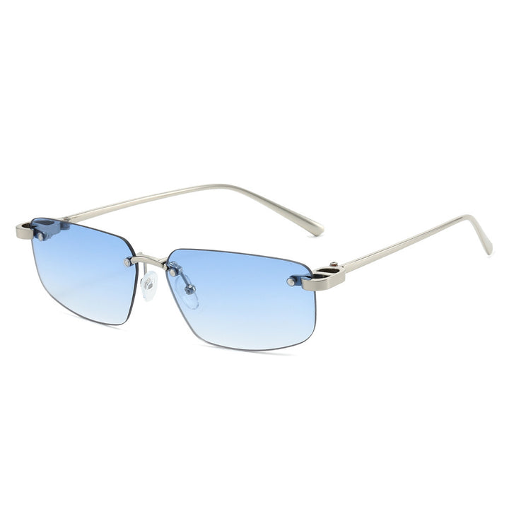 Stylish Minimalist Sunglasses Bowlift