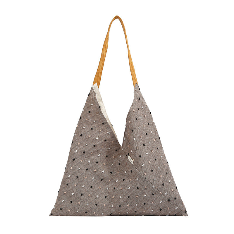 Versatile tote bag Bowlift