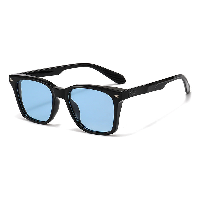 Square Frame Sunglasses