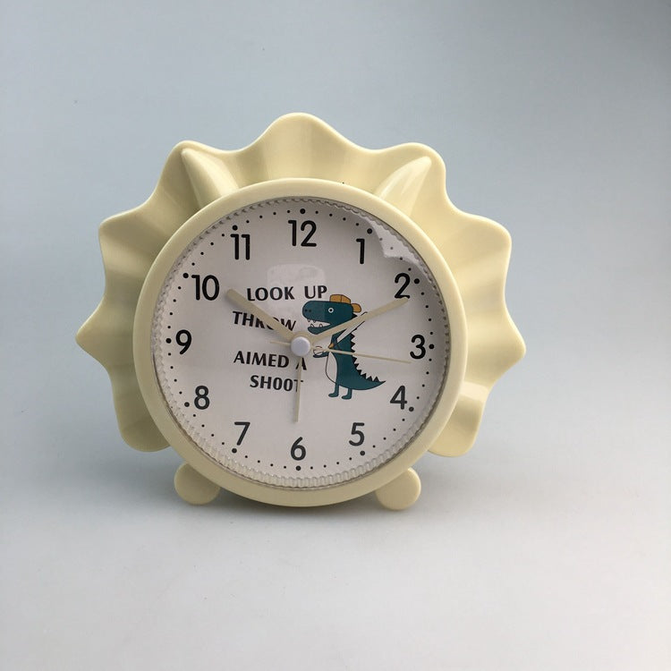Children's Alarm Clock Bowlift