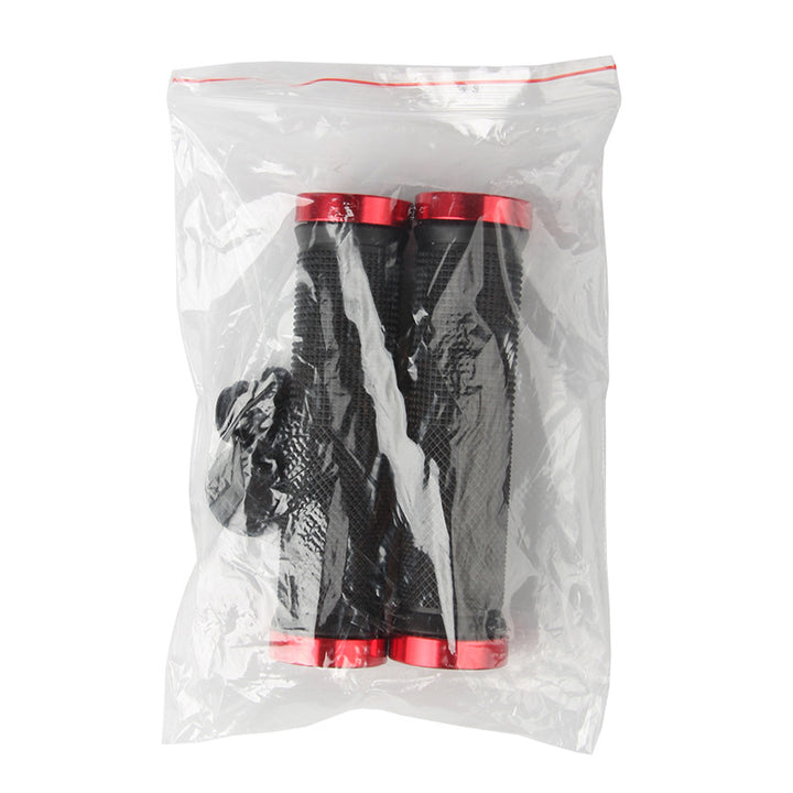 Ergonomic Bicycle Handle Grips with Anti-Slip Design Bowlift