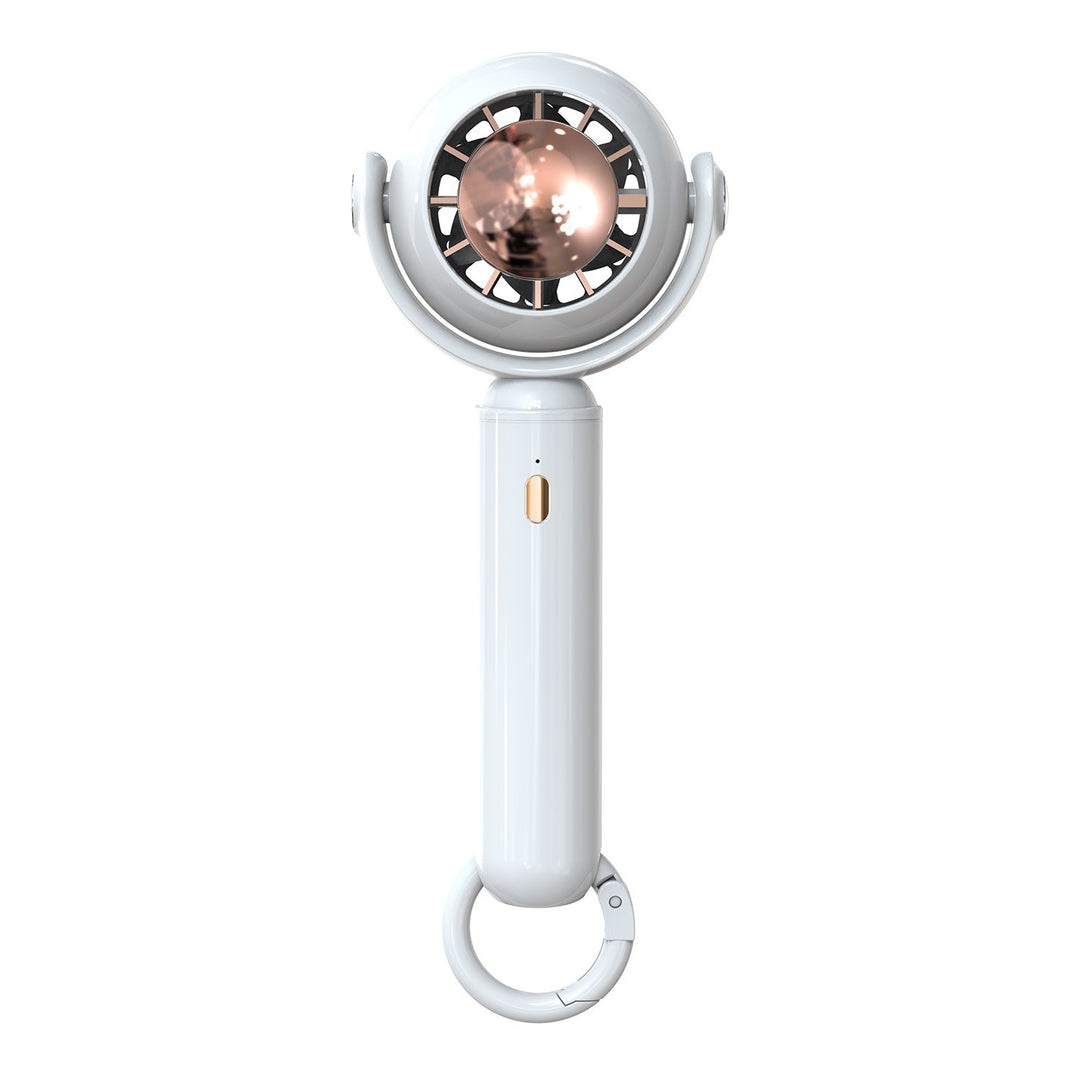 Unisex Portable Mini Handheld Fan Bowlift