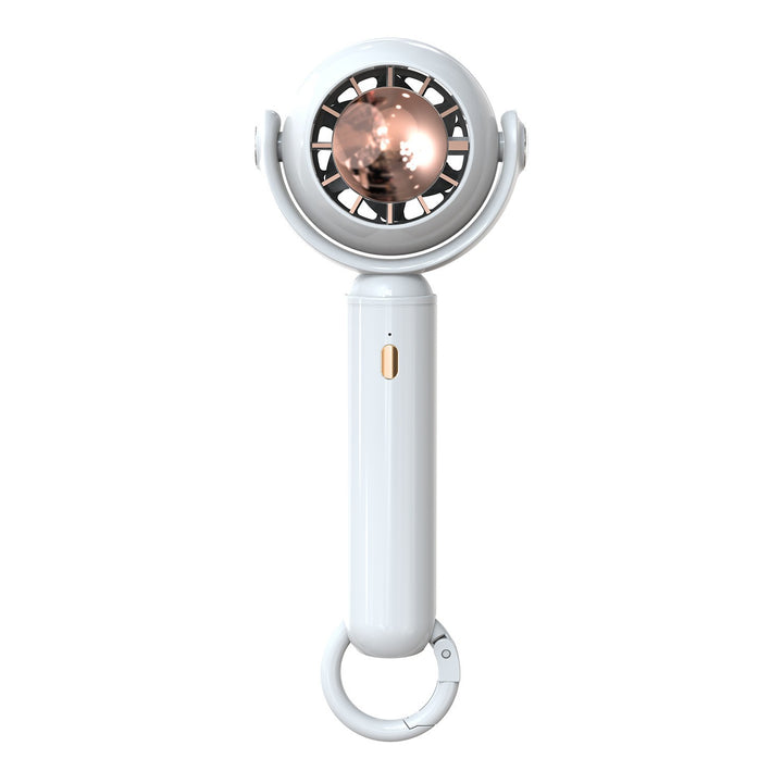 Unisex Portable Mini Handheld Fan Bowlift