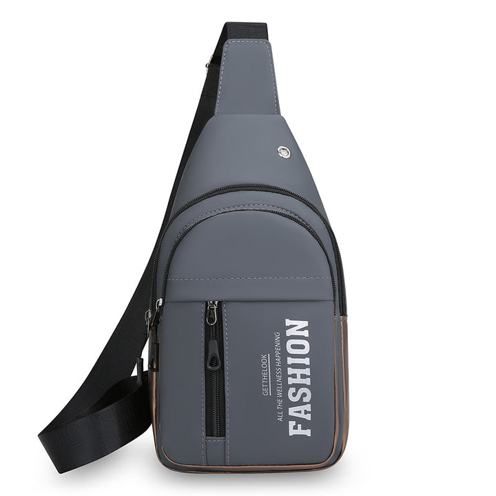 Stylish Crossbody Sling Bag Bowlift