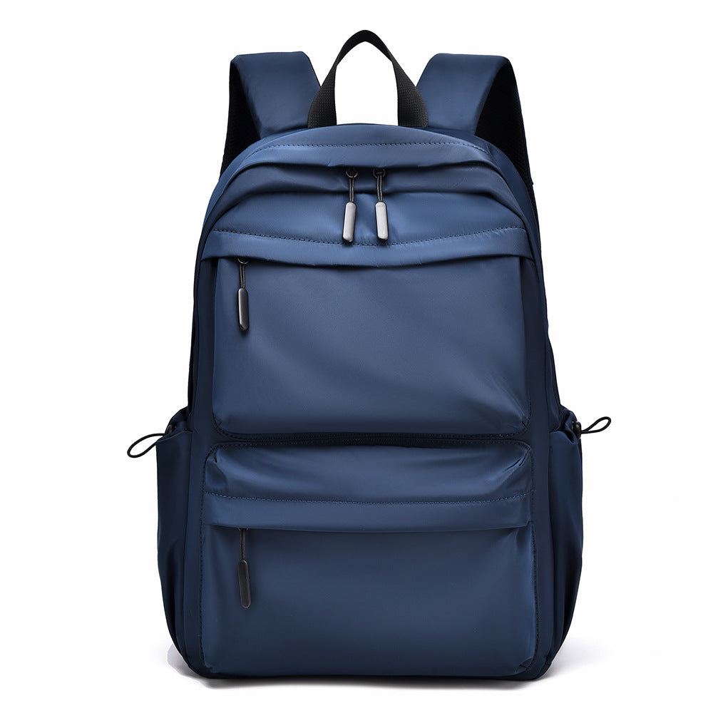 Premium Structured Travel Backpack Bowlift