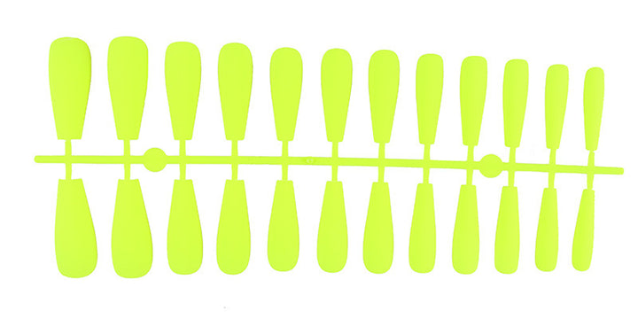 Silicone Nail Art Practice Tips Bowlift