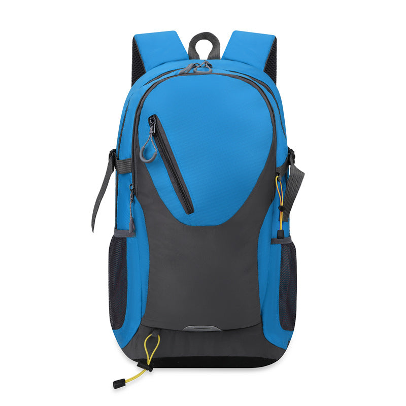 Multi-Function Travel Backpack Bowlift