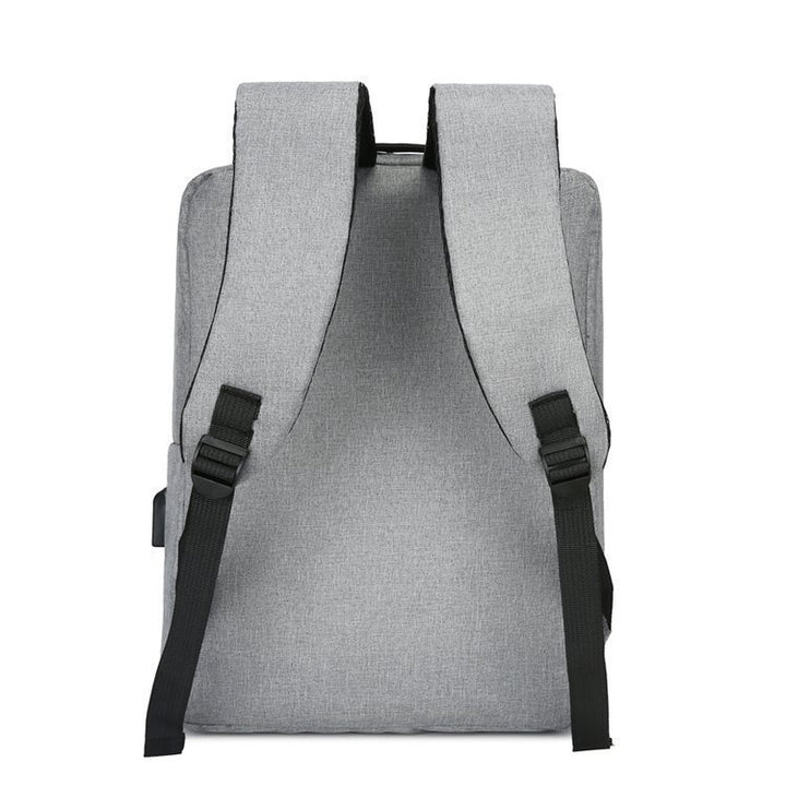 Smart USB Charging Travel Backpack Bowlift