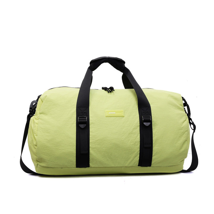 Multifunctional Sports And Travel Bag Bowlift