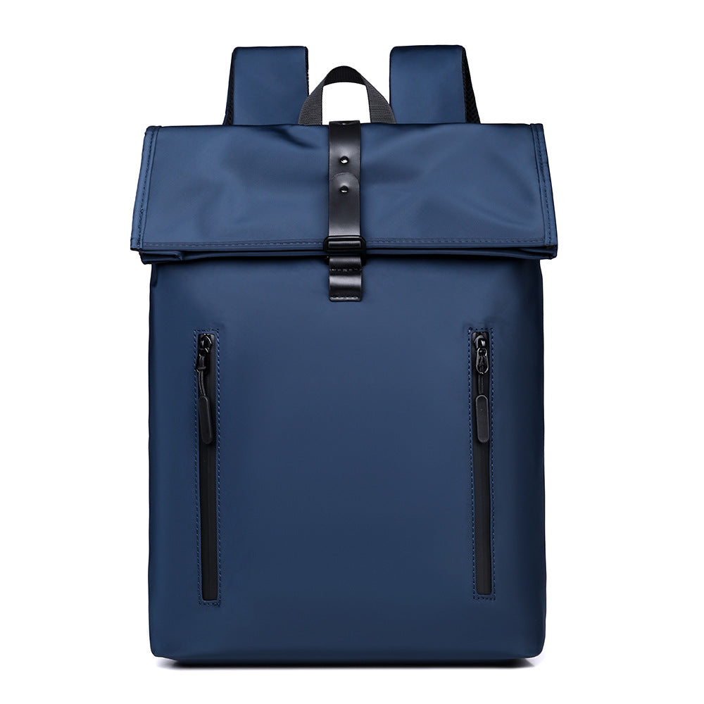 Modern Rolltop Backpack Bowlift