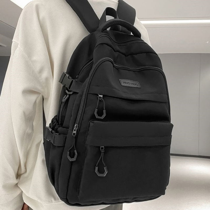 Rucksack Bowlift