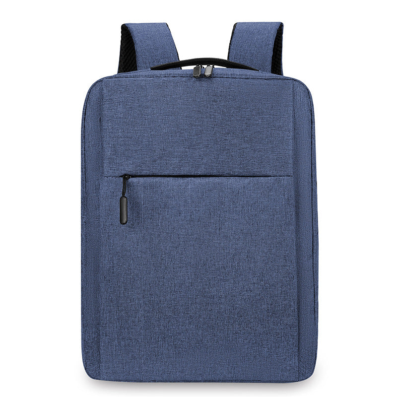 Sleek Minimalist Backpack Bowlift