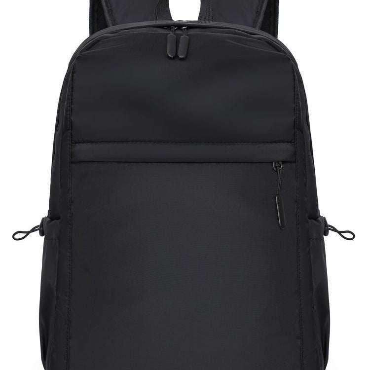 Multifunctional Backpack with Padded Laptop Compartment Bowlift