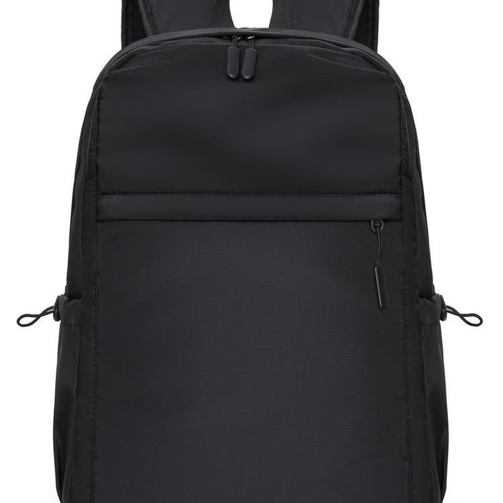 Multifunctional Backpack with Padded Laptop Compartment Bowlift