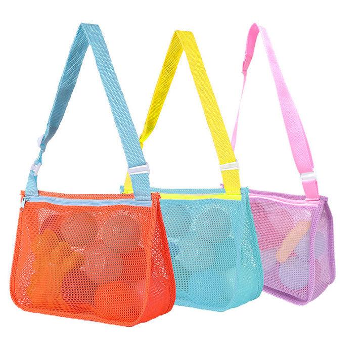 Breathable mesh bag Bowlift