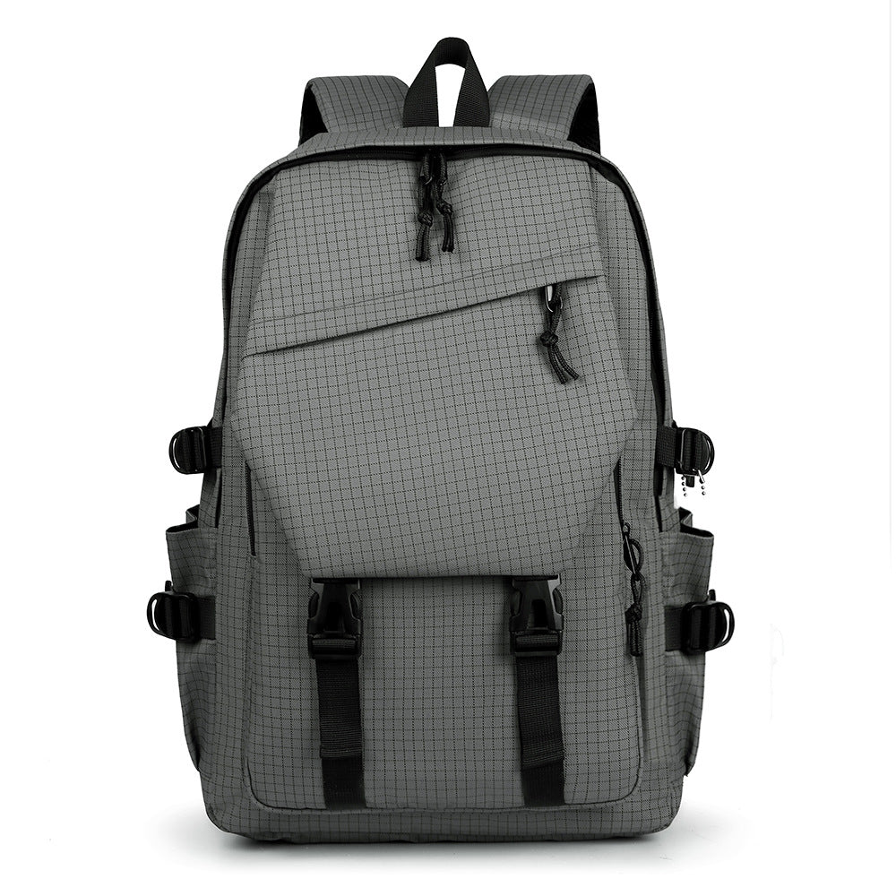 High-Capacity Utility Backpack Bowlift