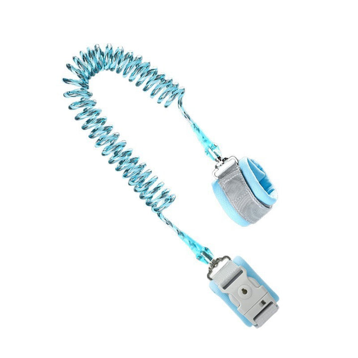 Elastic Safety Leash Bowlift