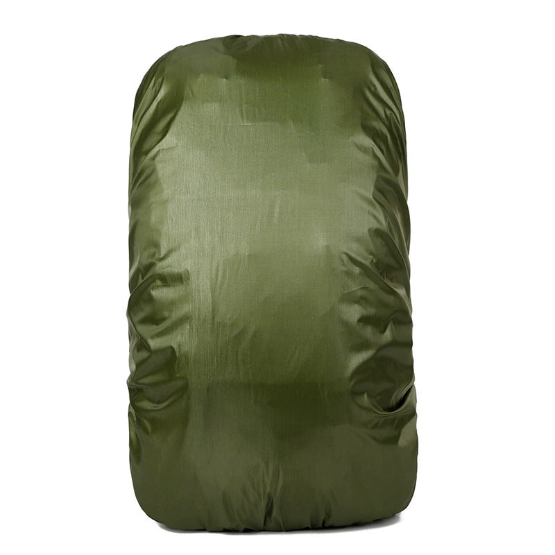 Waterproof Elastic Backpack Rain Cover Bowlift