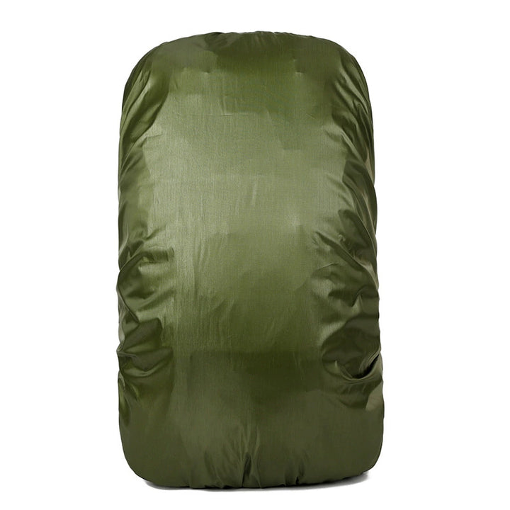 Waterproof Stretch Backpack Rain Cover with Elastic Hem and Reflective Strip Bowlift
