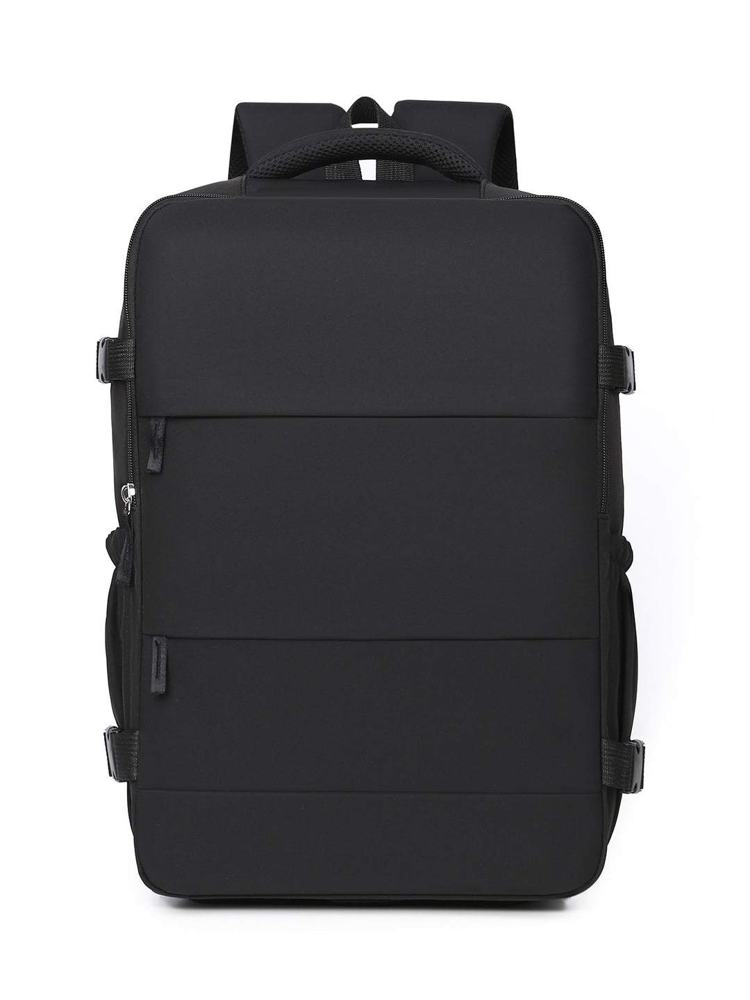 Sleek Multi-Functional Office Backpack Bowlift