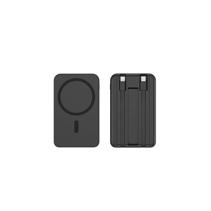 Portable Wireless Charger Bowlift